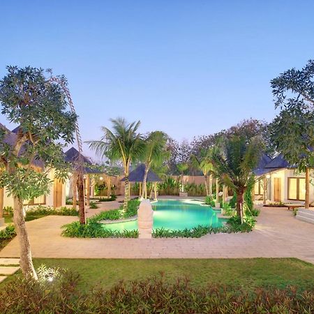 Two Bedroom Villa In Bingin Beach Uluwatu Zewnętrze zdjęcie