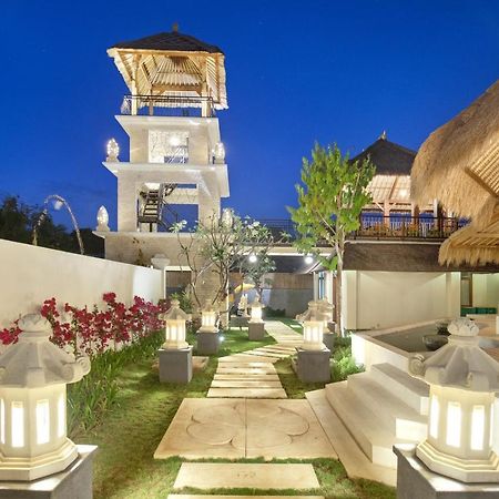 Two Bedroom Villa In Bingin Beach Uluwatu Zewnętrze zdjęcie