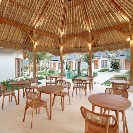 Two Bedroom Villa In Bingin Beach Uluwatu Zewnętrze zdjęcie
