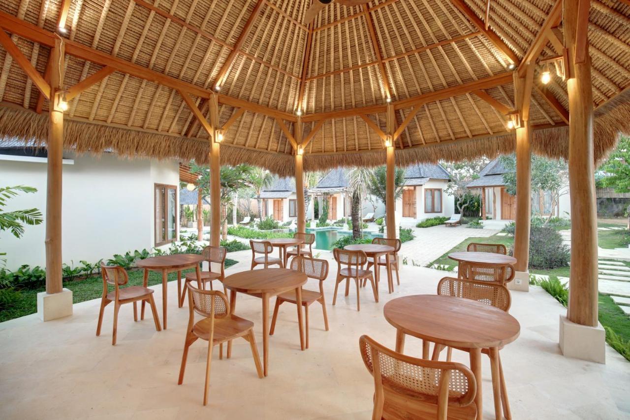 Two Bedroom Villa In Bingin Beach Uluwatu Zewnętrze zdjęcie