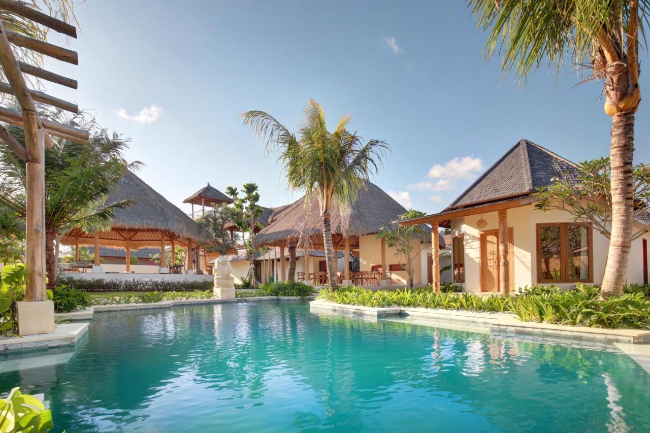 Two Bedroom Villa In Bingin Beach Uluwatu Zewnętrze zdjęcie