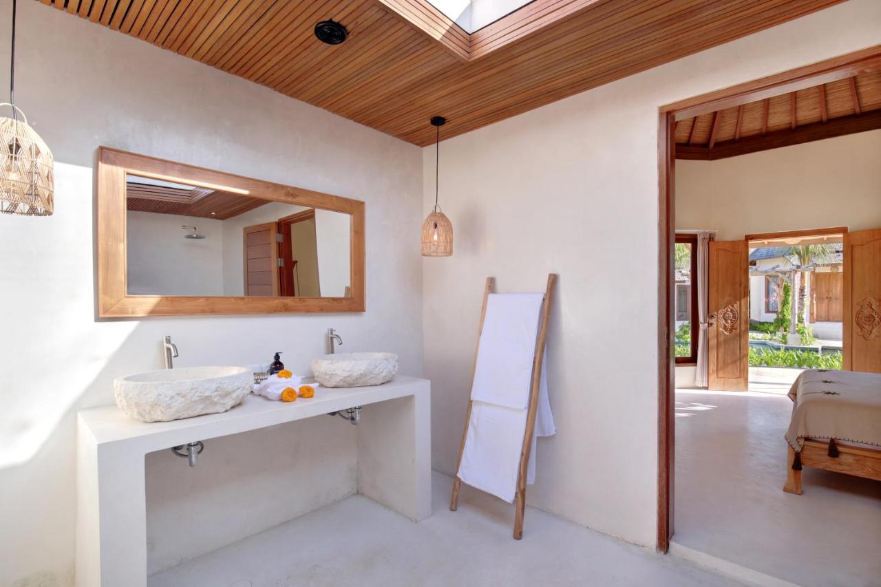 Two Bedroom Villa In Bingin Beach Uluwatu Zewnętrze zdjęcie