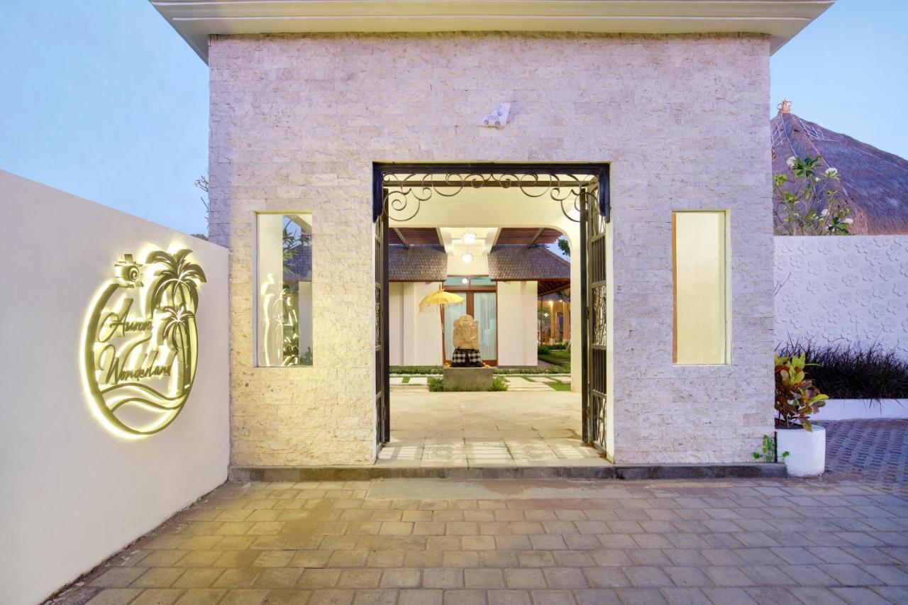 Two Bedroom Villa In Bingin Beach Uluwatu Zewnętrze zdjęcie