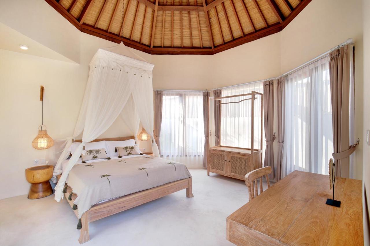 Two Bedroom Villa In Bingin Beach Uluwatu Zewnętrze zdjęcie