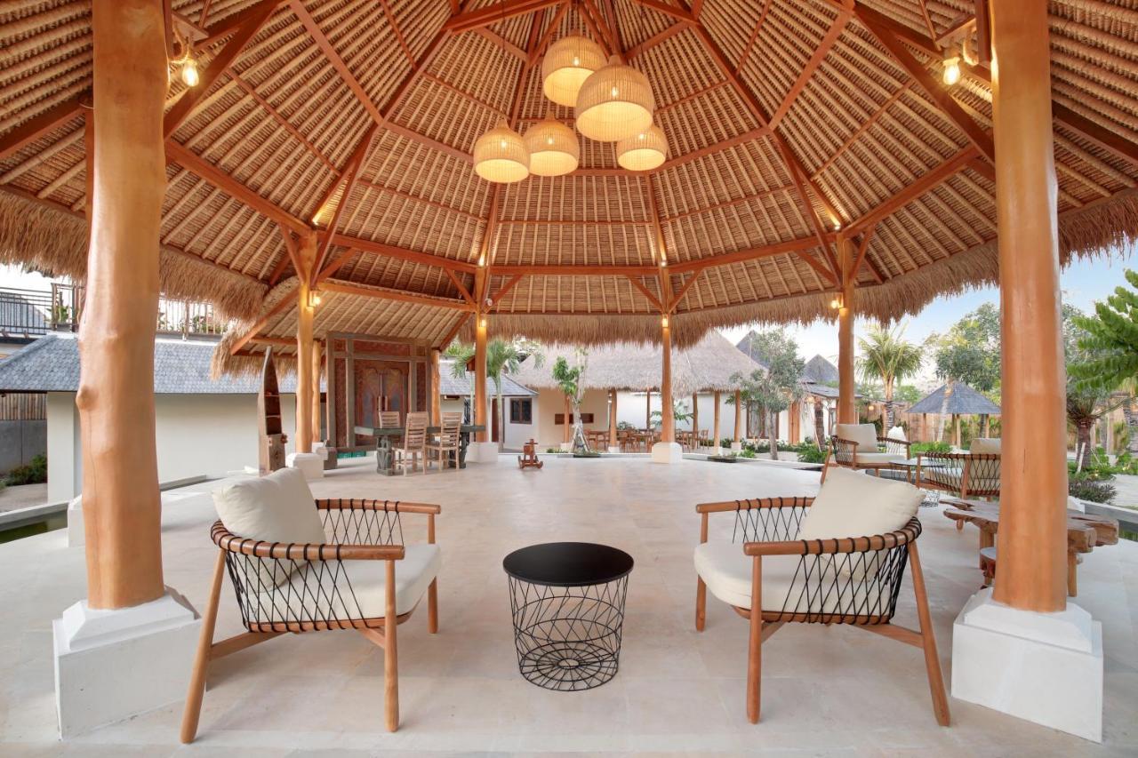 Two Bedroom Villa In Bingin Beach Uluwatu Zewnętrze zdjęcie