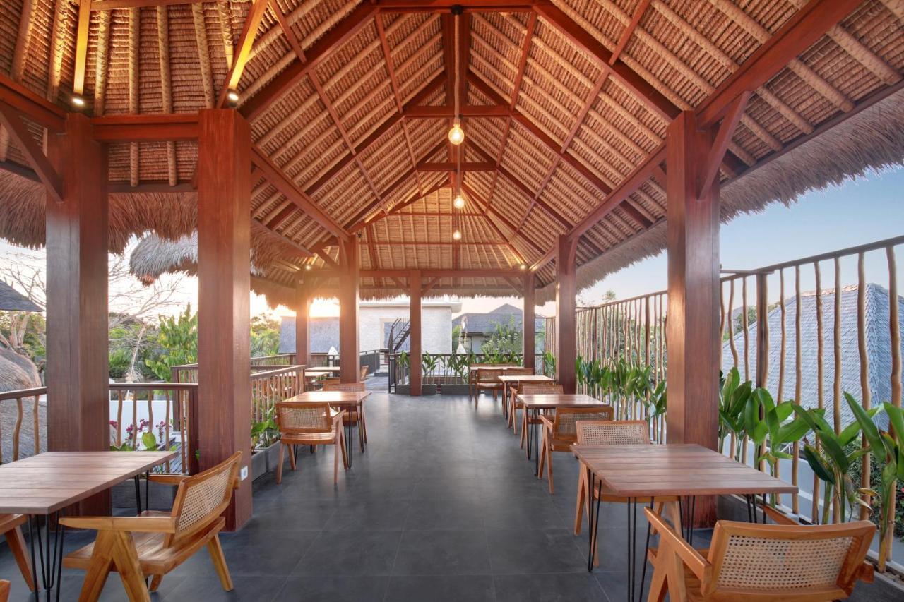 Two Bedroom Villa In Bingin Beach Uluwatu Zewnętrze zdjęcie